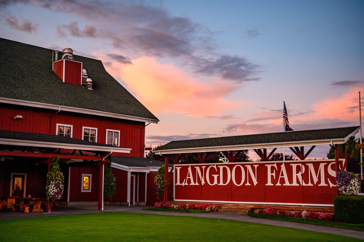 Langdon_Farms_sunset
