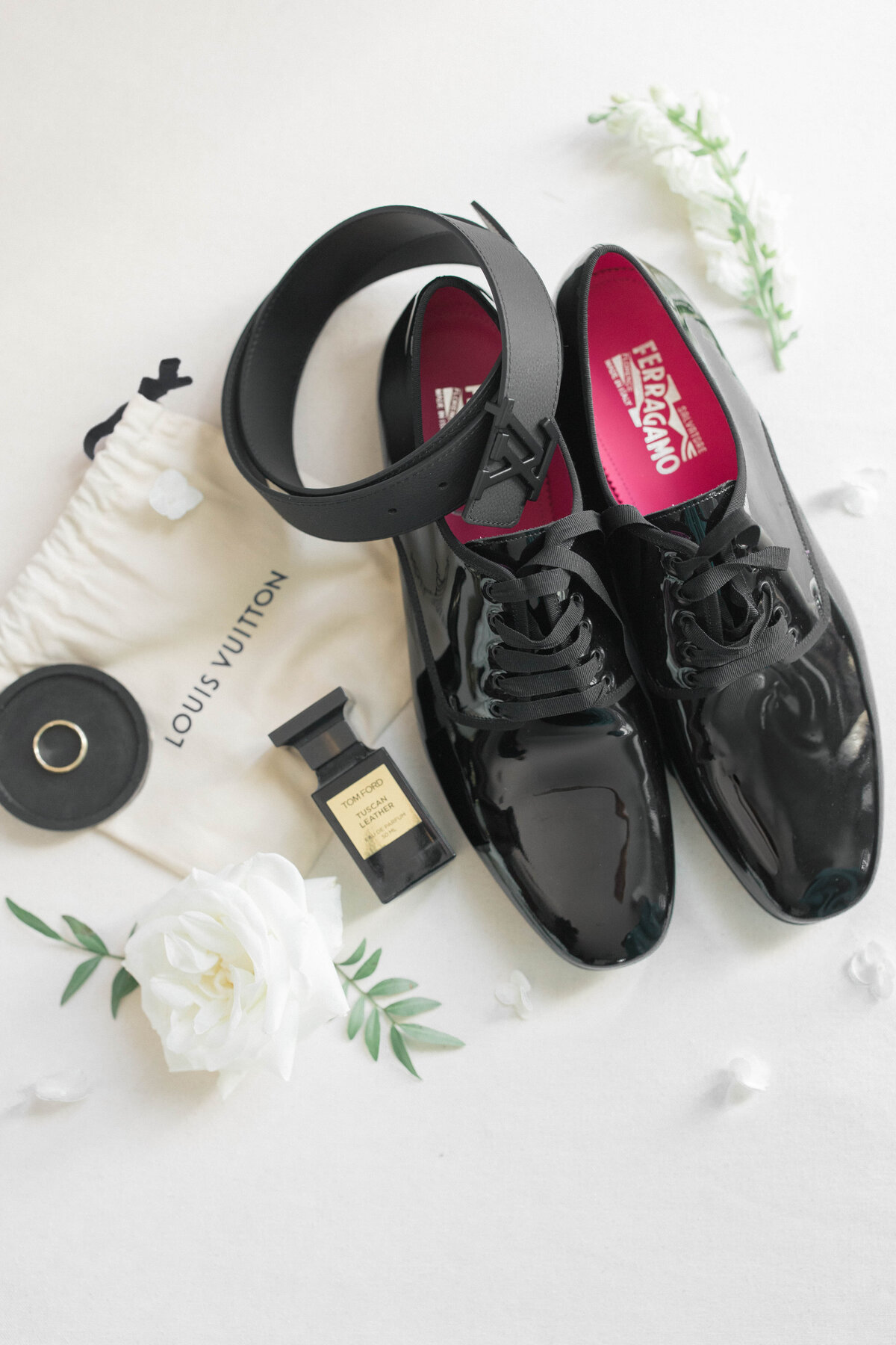 Molly Sue Photography Wedding at Park Chateau 15