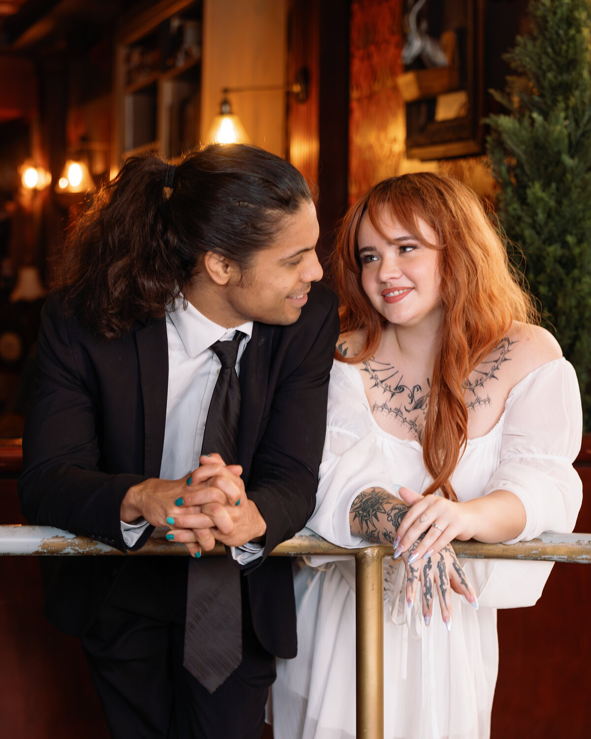 Cheyenne + Fin Thompson's Edits-106