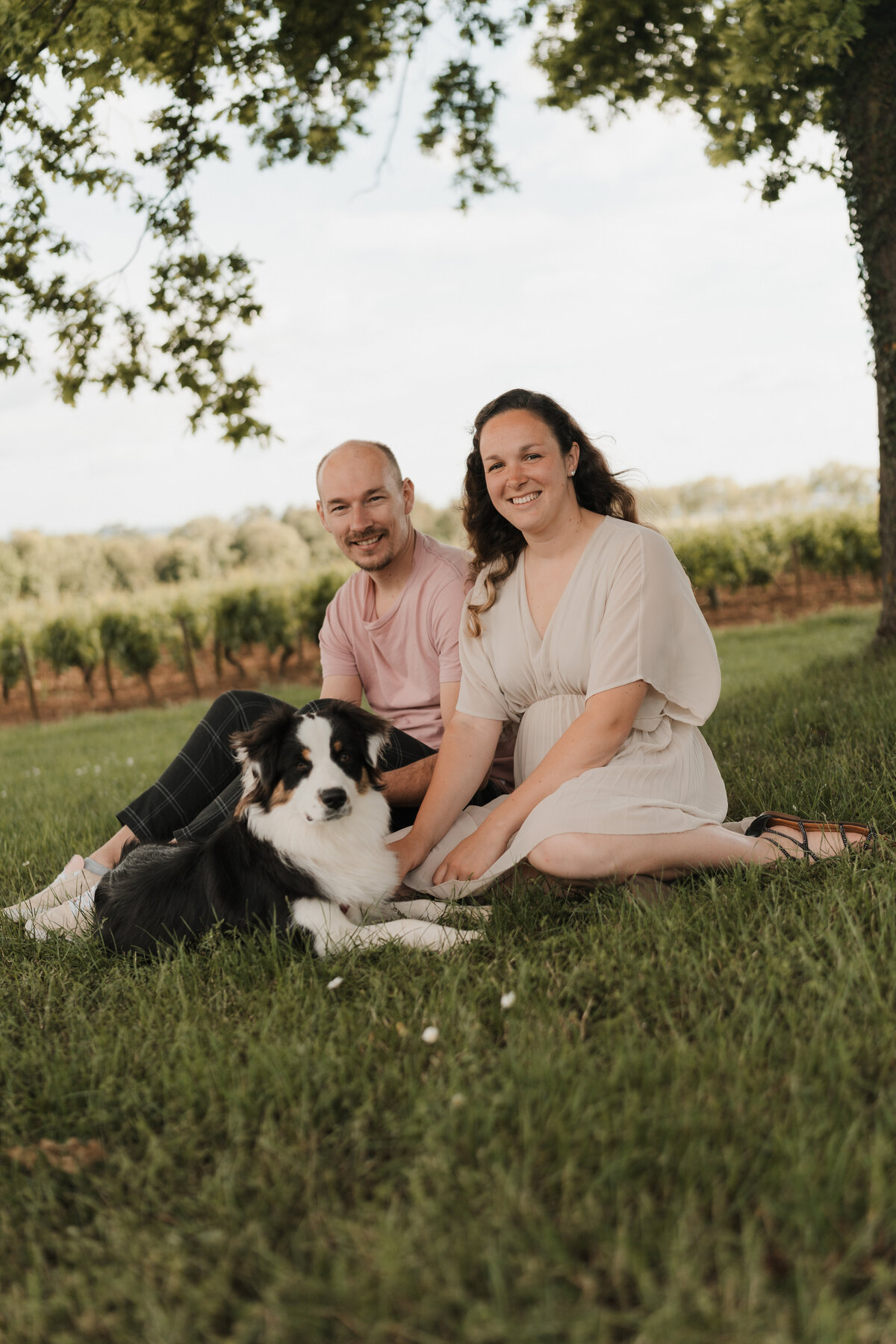 aurore poupon photographe famille naissance grossesse mariage