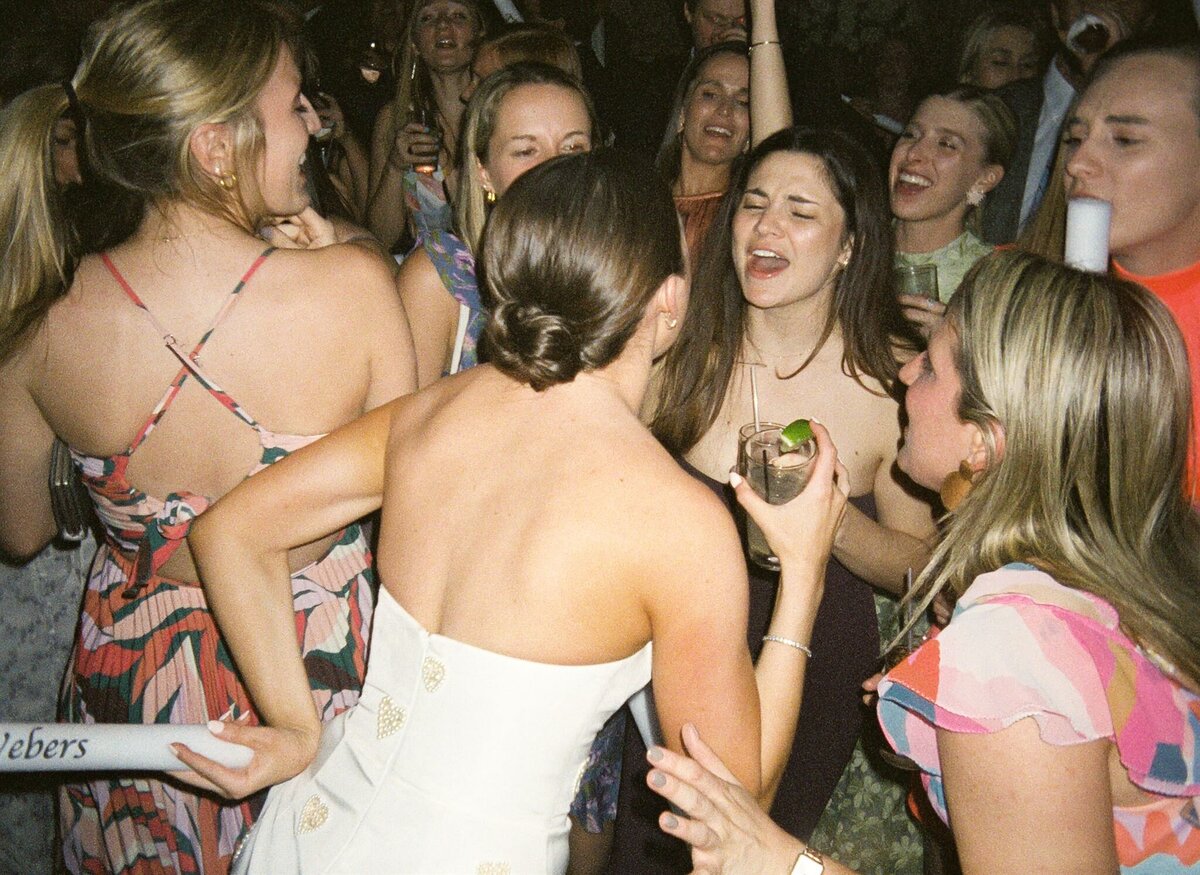 Cherokee Town & Country Club Wedding Photos - 28