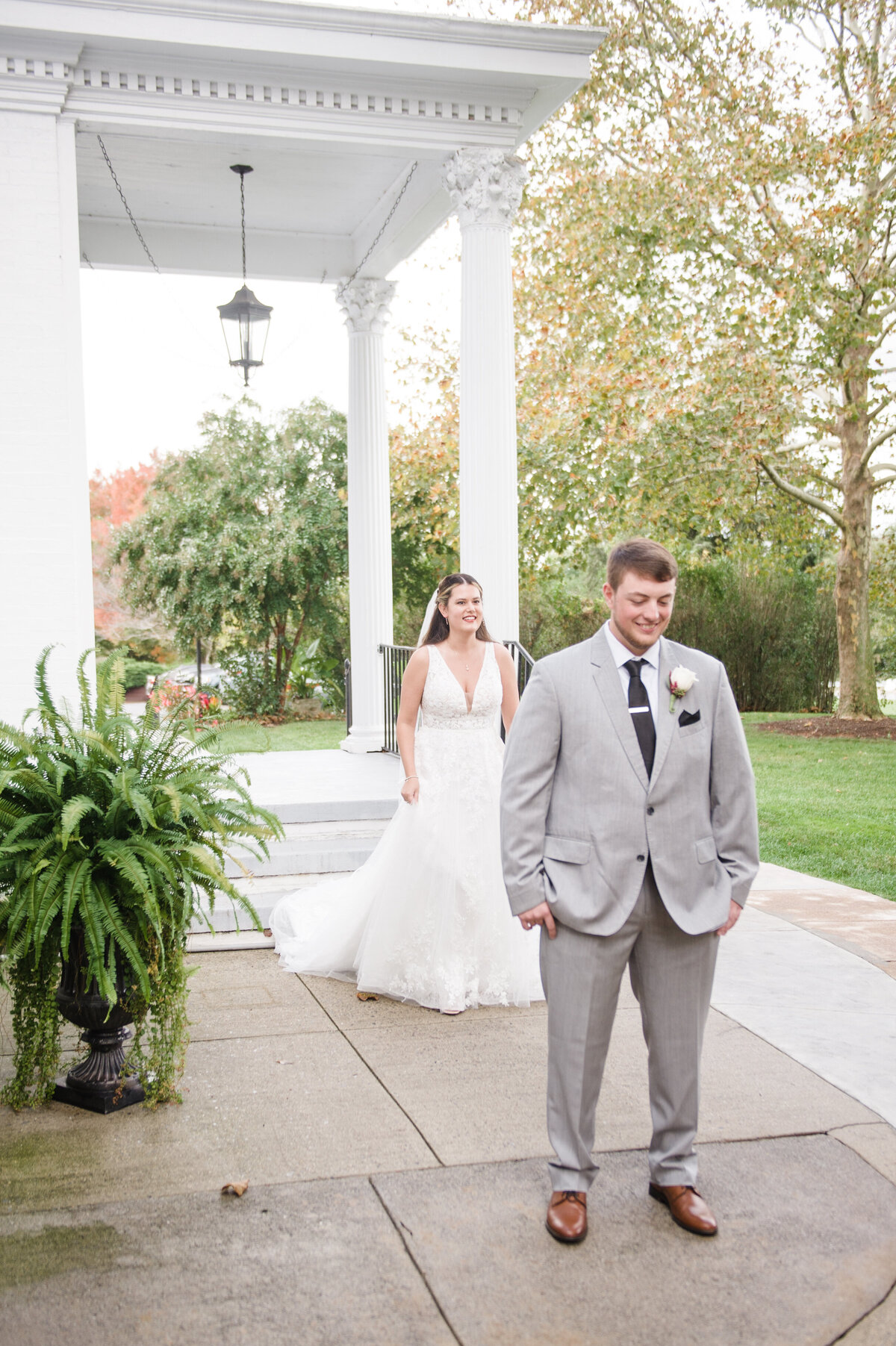 Ceresville Mansion Wedding by The Hill Studios-12