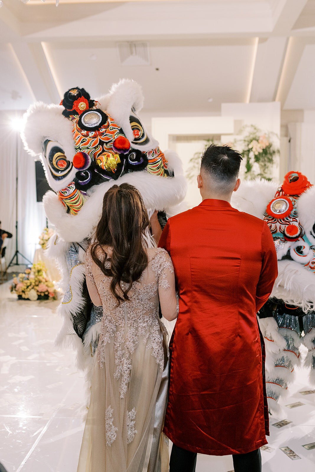 Hillside Estate Wedding Photography