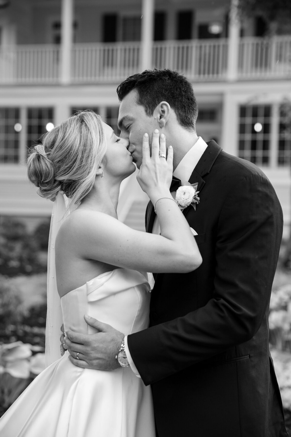 Tented Kent Island Wedding73