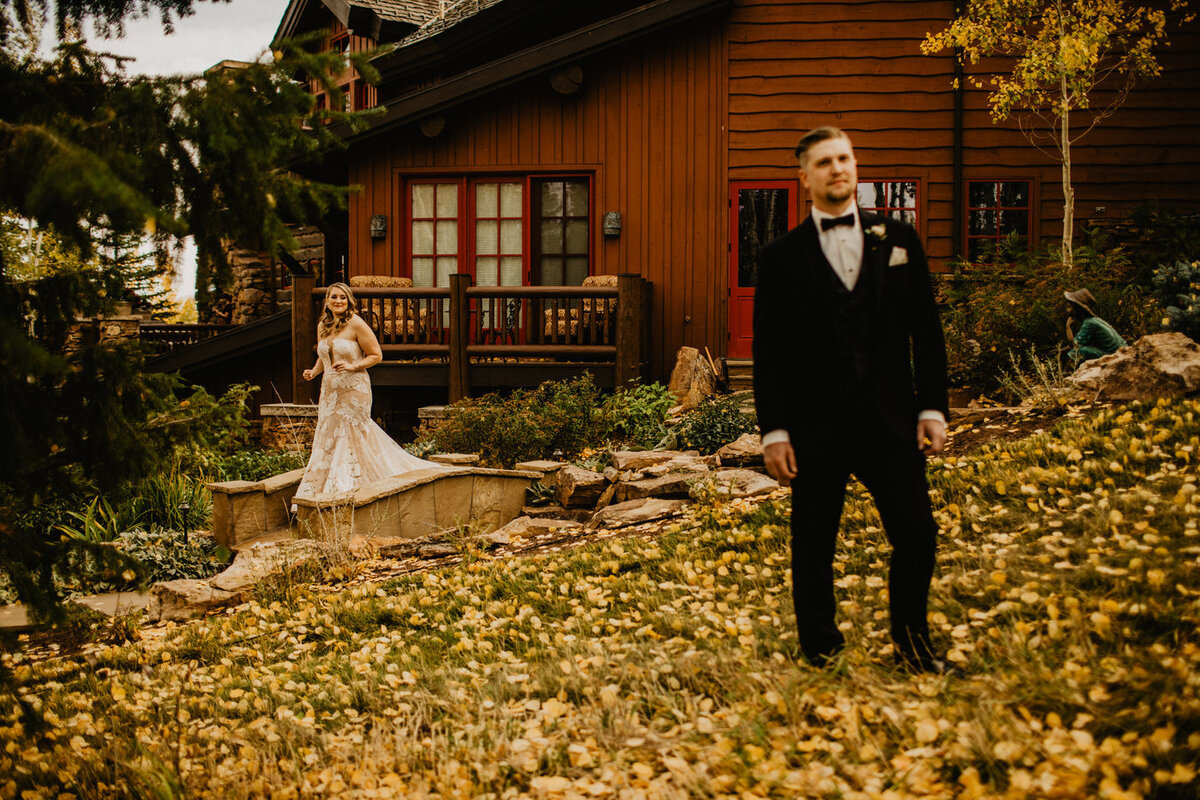 steamboat springs wedding photographer