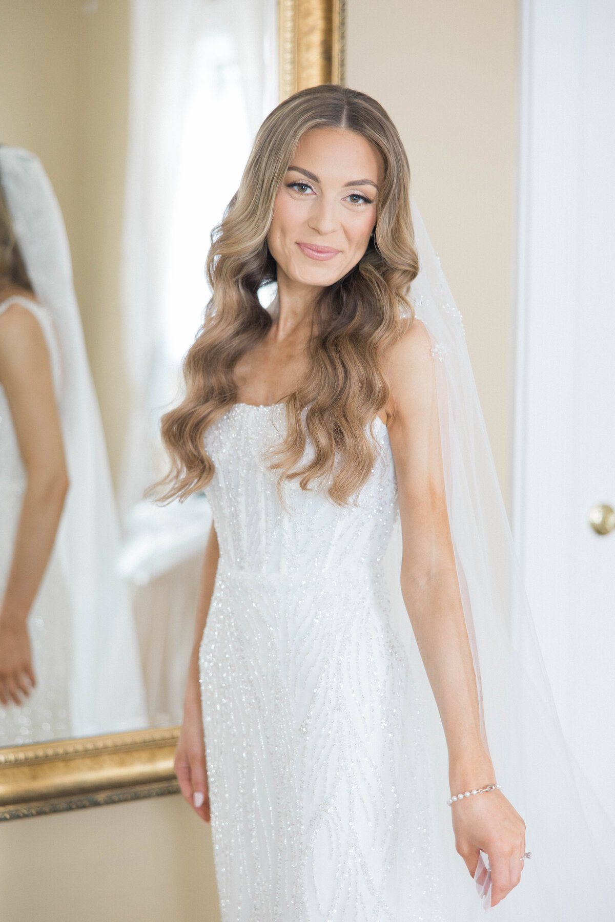 Molly Sue Photography The Ryland Inn Wedding12