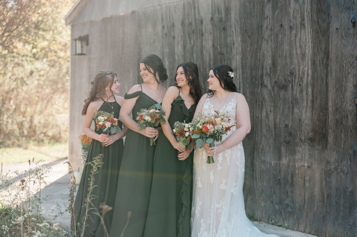 Toledo Outdoor Tent Wedding Venue