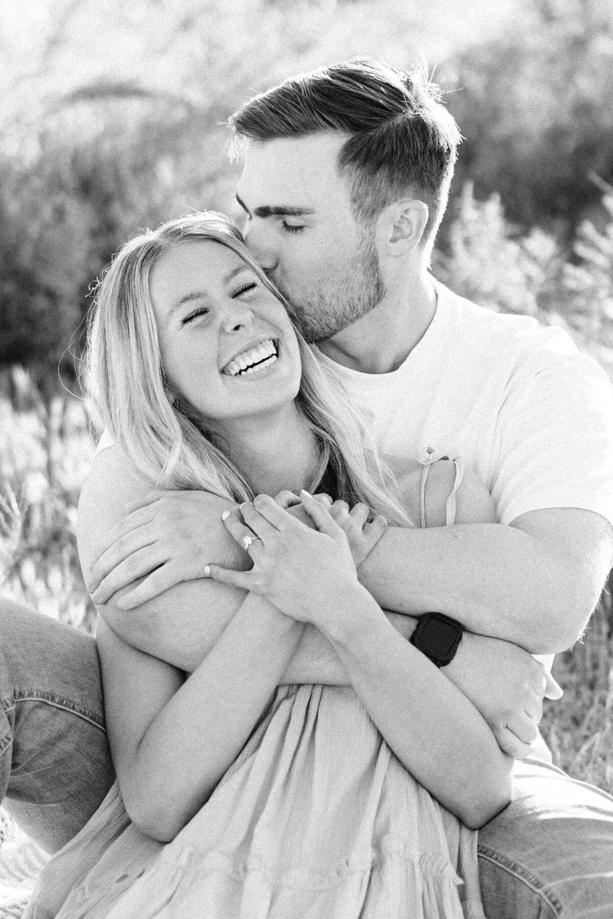 Alexis Hamey Bakersfield Engagement Portraits-10