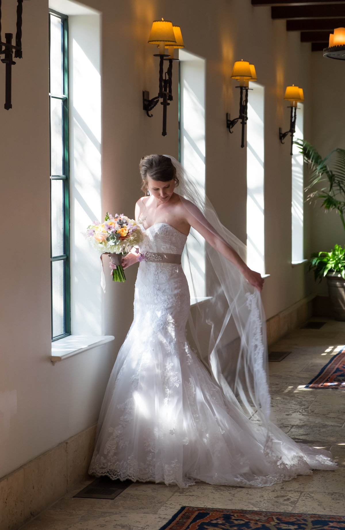 Bobbi Brinkman Photography, Cloisters Wedding