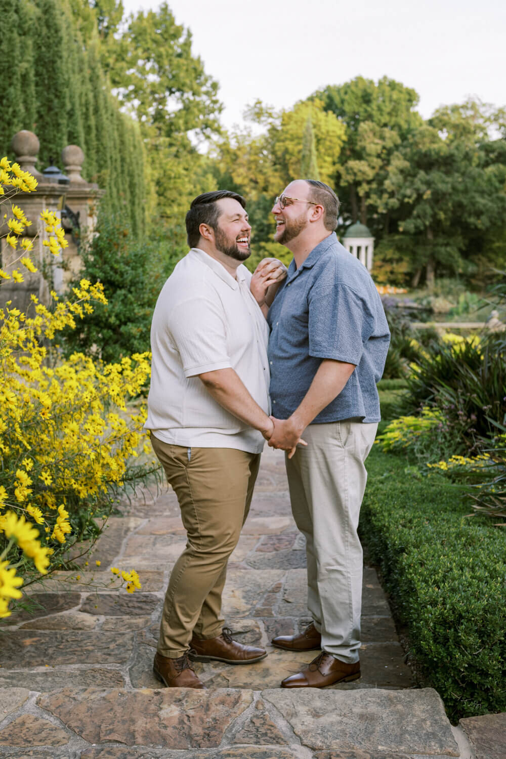 lgbt-engagement-session