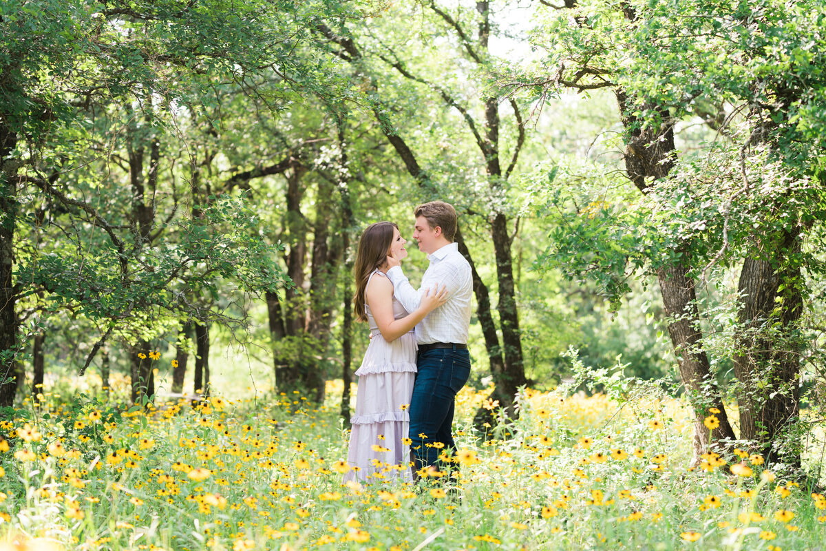 Tracy Autem Engagement Portrait Dallas Fort Worth Photographer 2024-0056