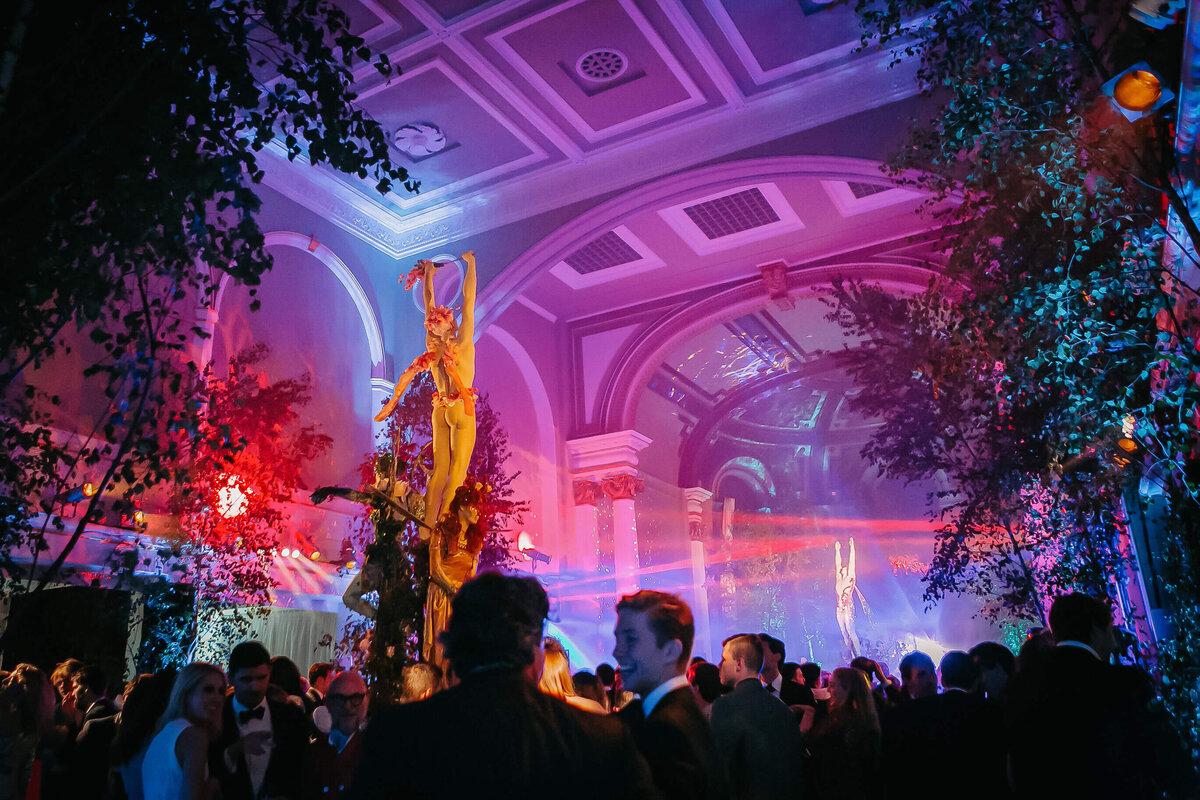 Tatler, Getty Party, June 17, 2016, 1