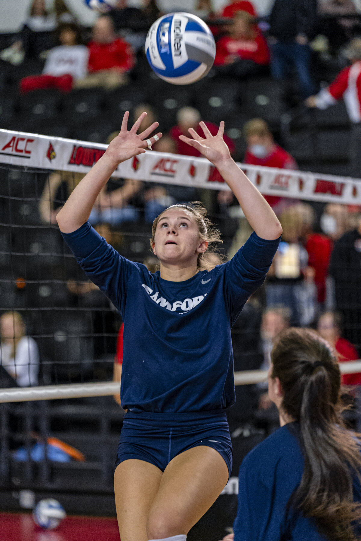 SAM_VB_NCAA Tournament_vs_Louisivlle_12022022--0805