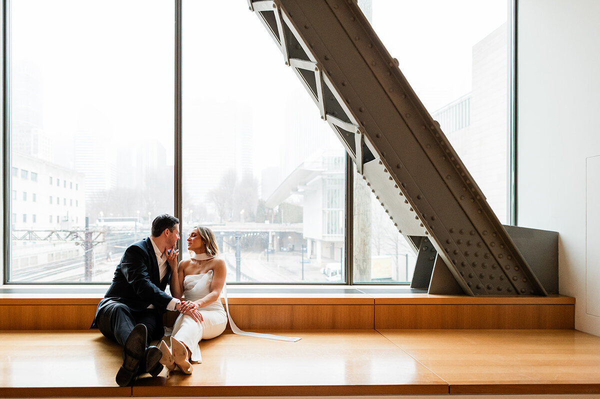 The Engagement of Nicole + Brendon by Fox + Ivory-44_websize