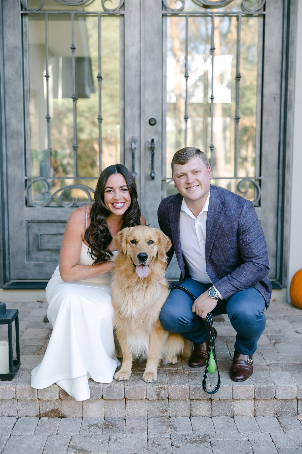 engagement-session-dog