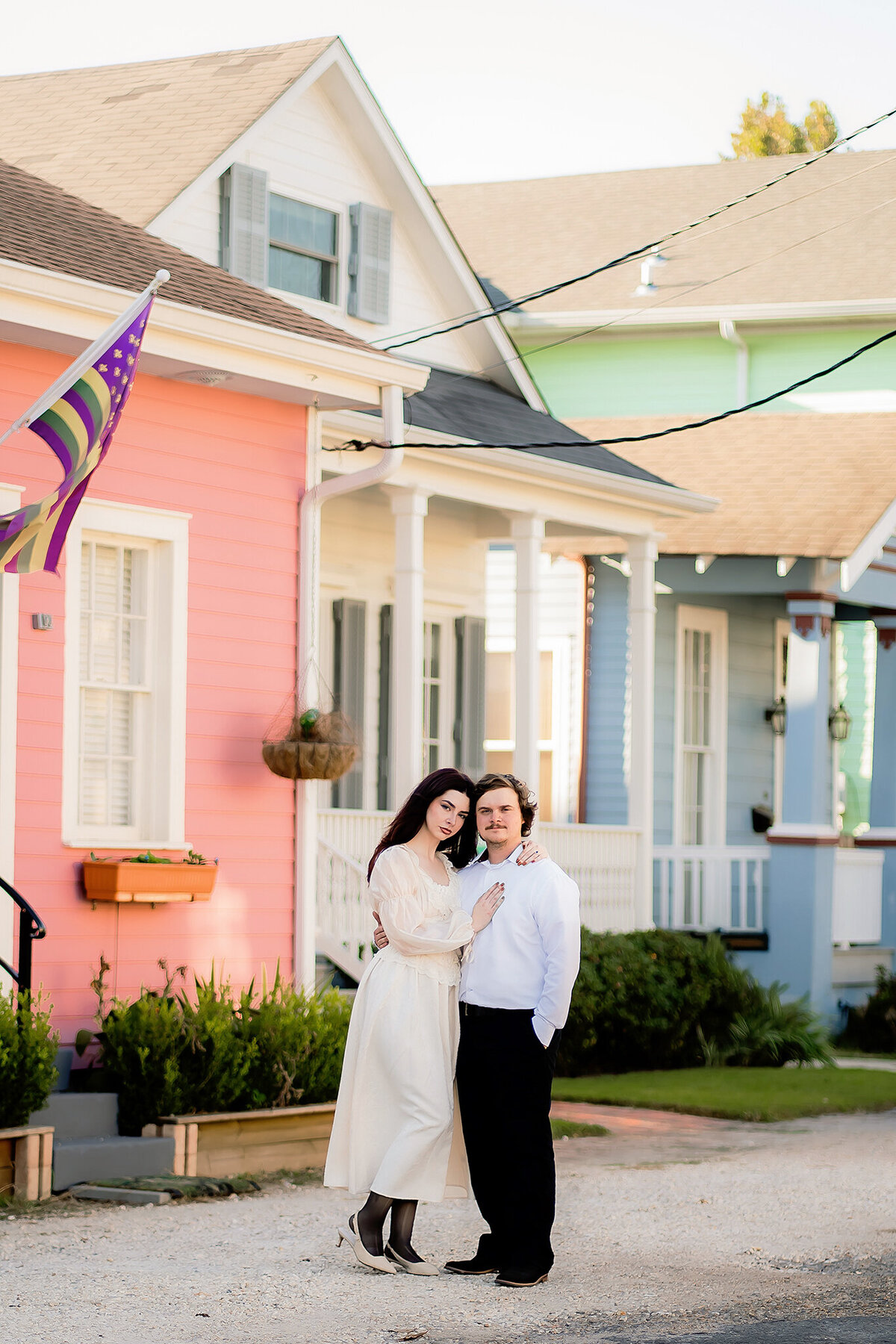 New Orleans Engagement Photographer 16