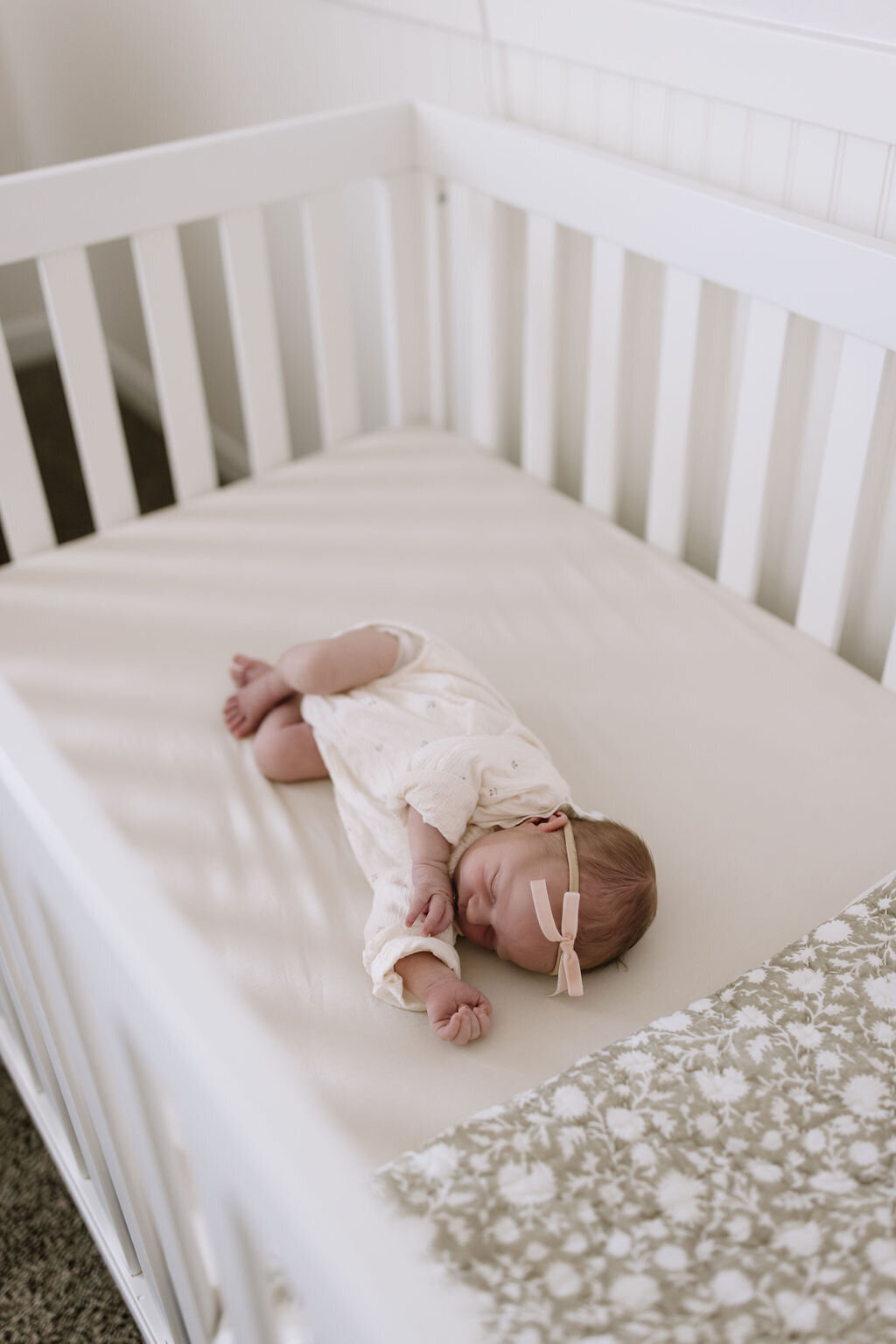 Newborn photography Arizona Madison Karl 21