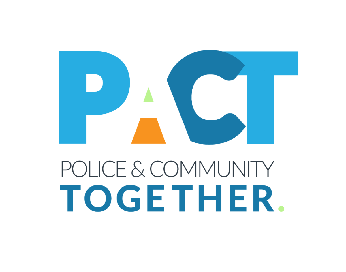 Project PACT Logo