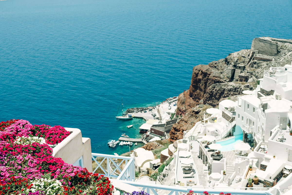 Oia Santorini Greece (40 of 60)