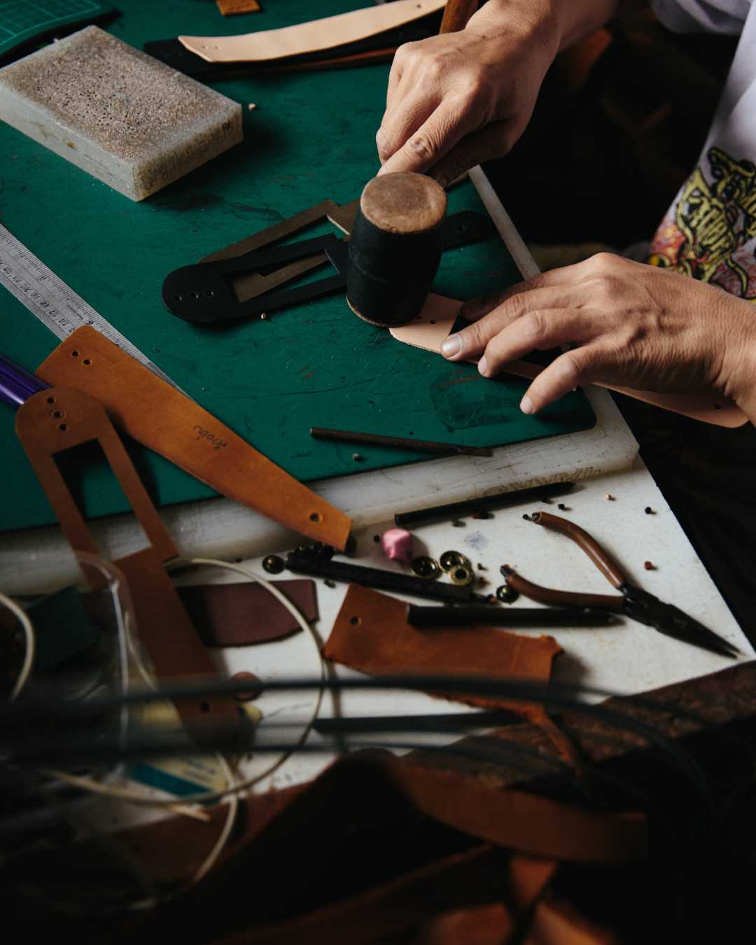 craftsmanship 2