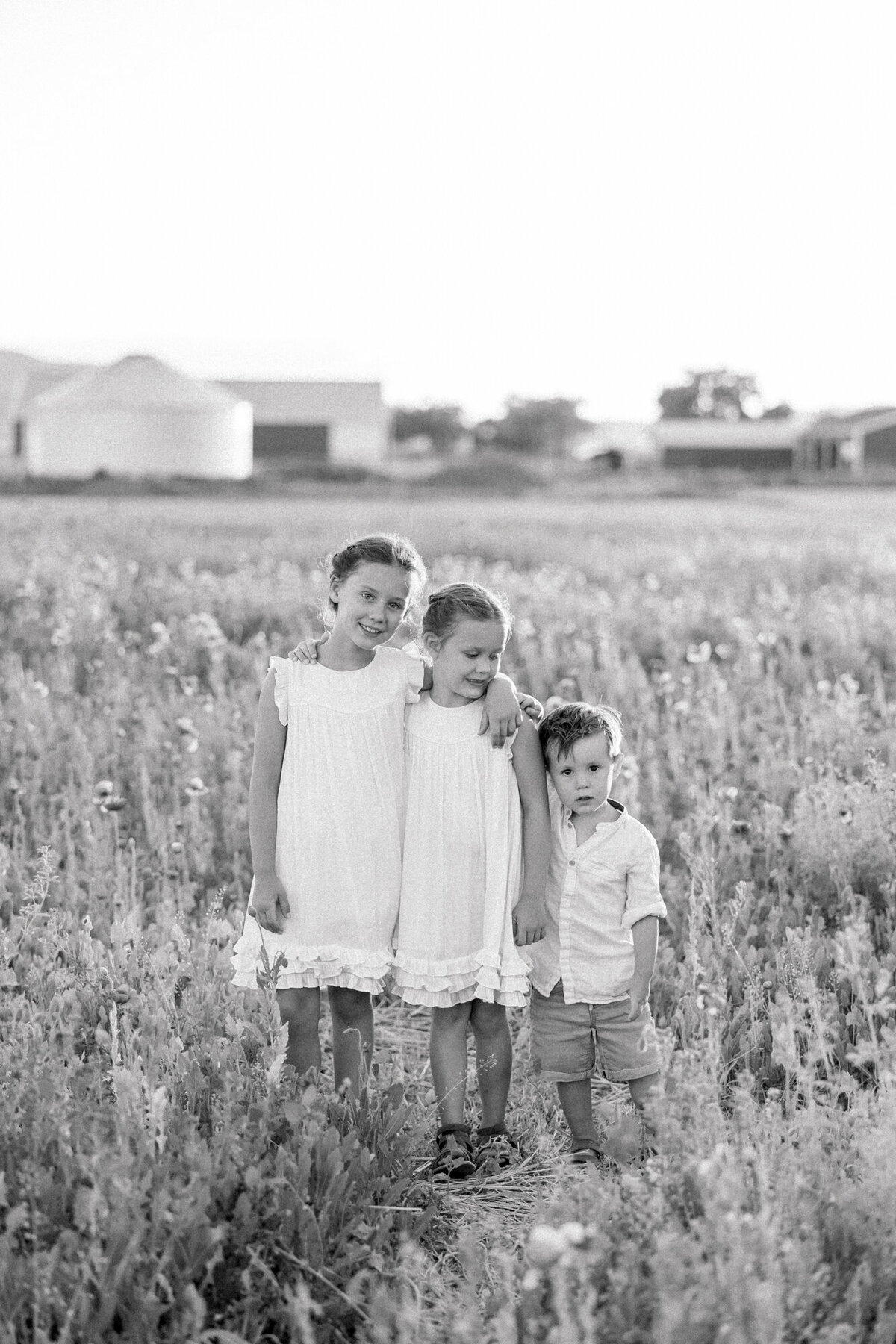 Poppy Field Family Photos-33