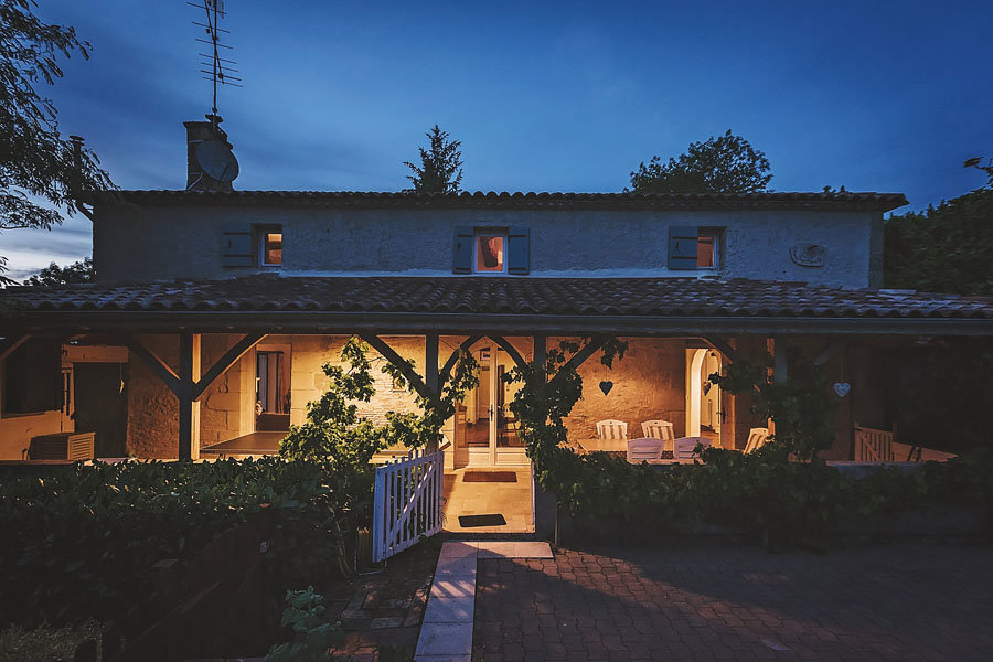 Holiday home to rent in South France