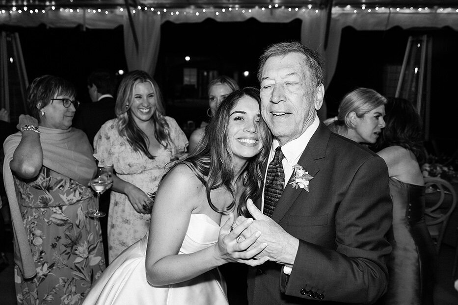 Joe & Lara Wedding 1311