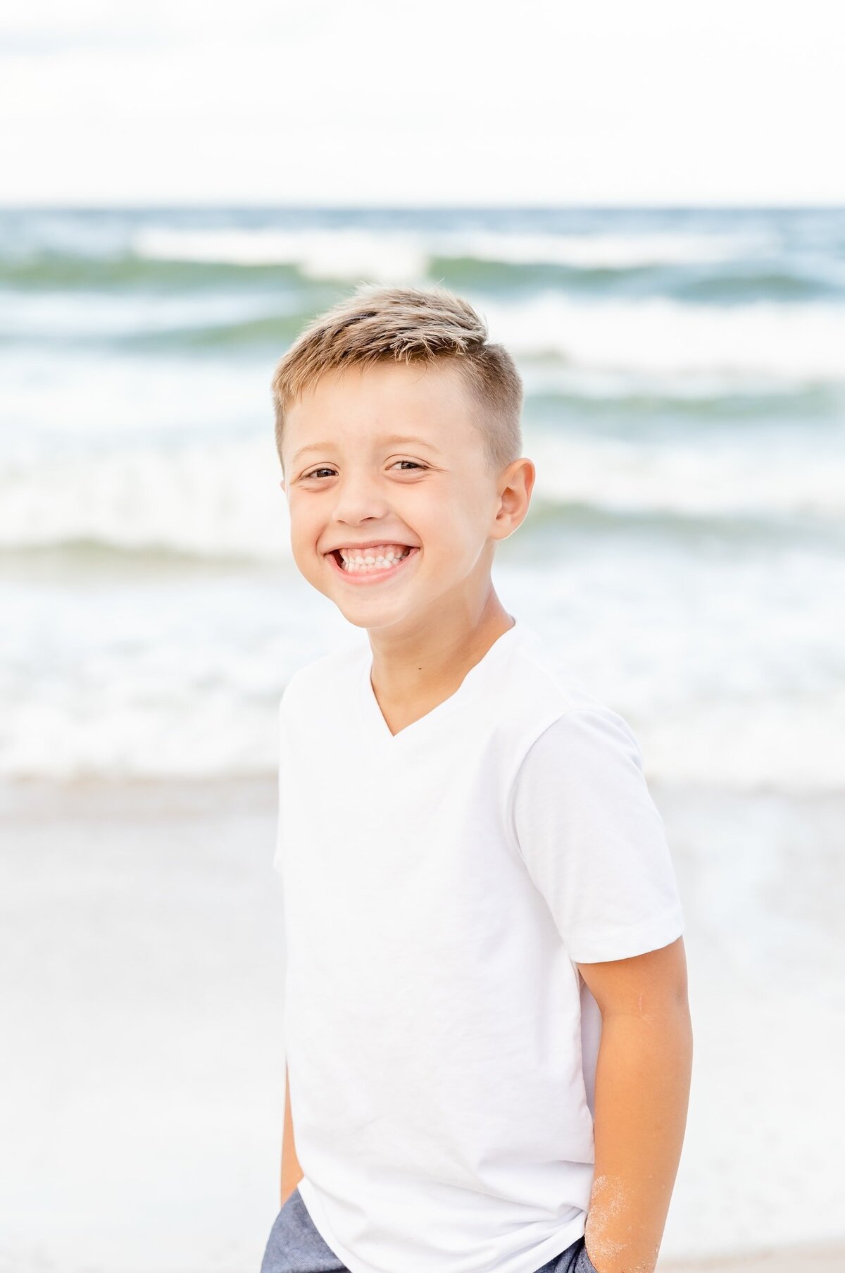 New Smyrna Beach extended family Photographer | Maggie Collins-48