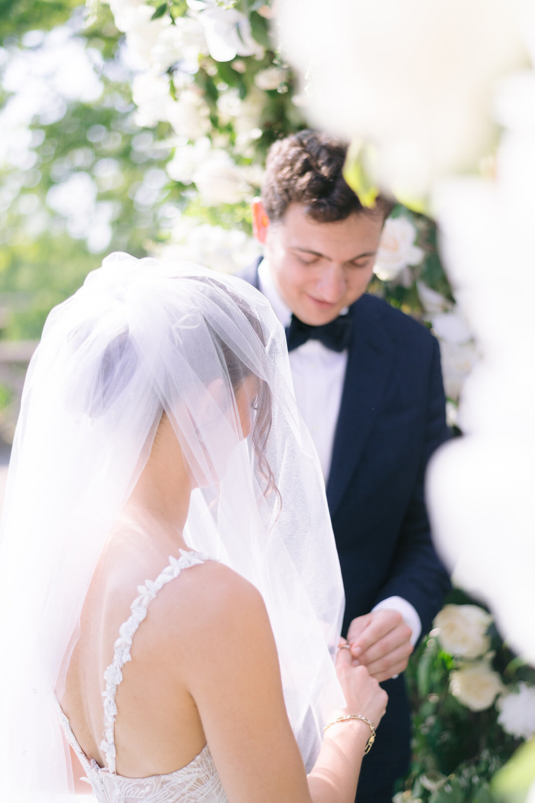 Nicole and Elie-Alex Knight Studio17