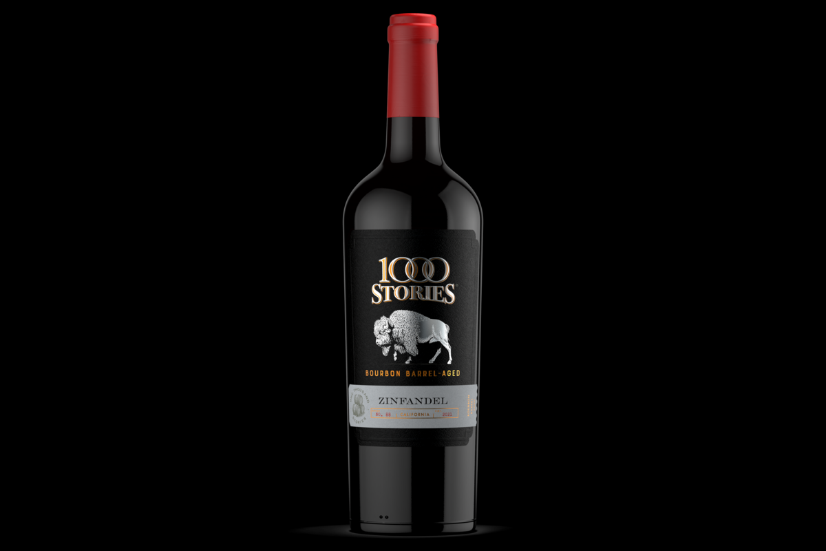ZINFANDEL
