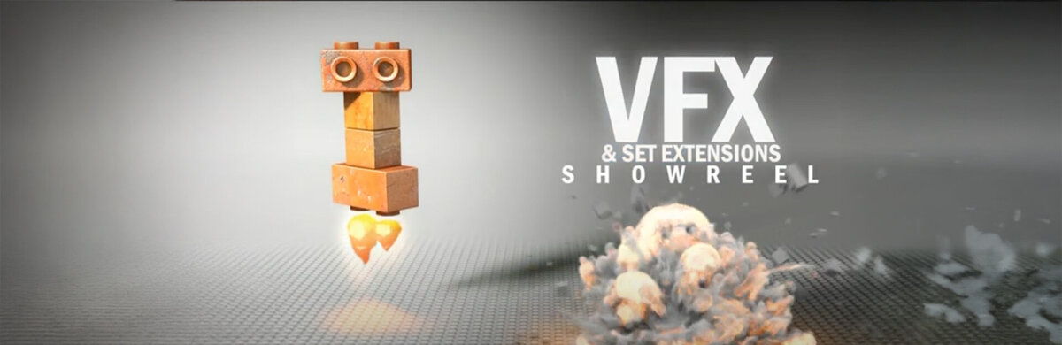 VFX thumbnail