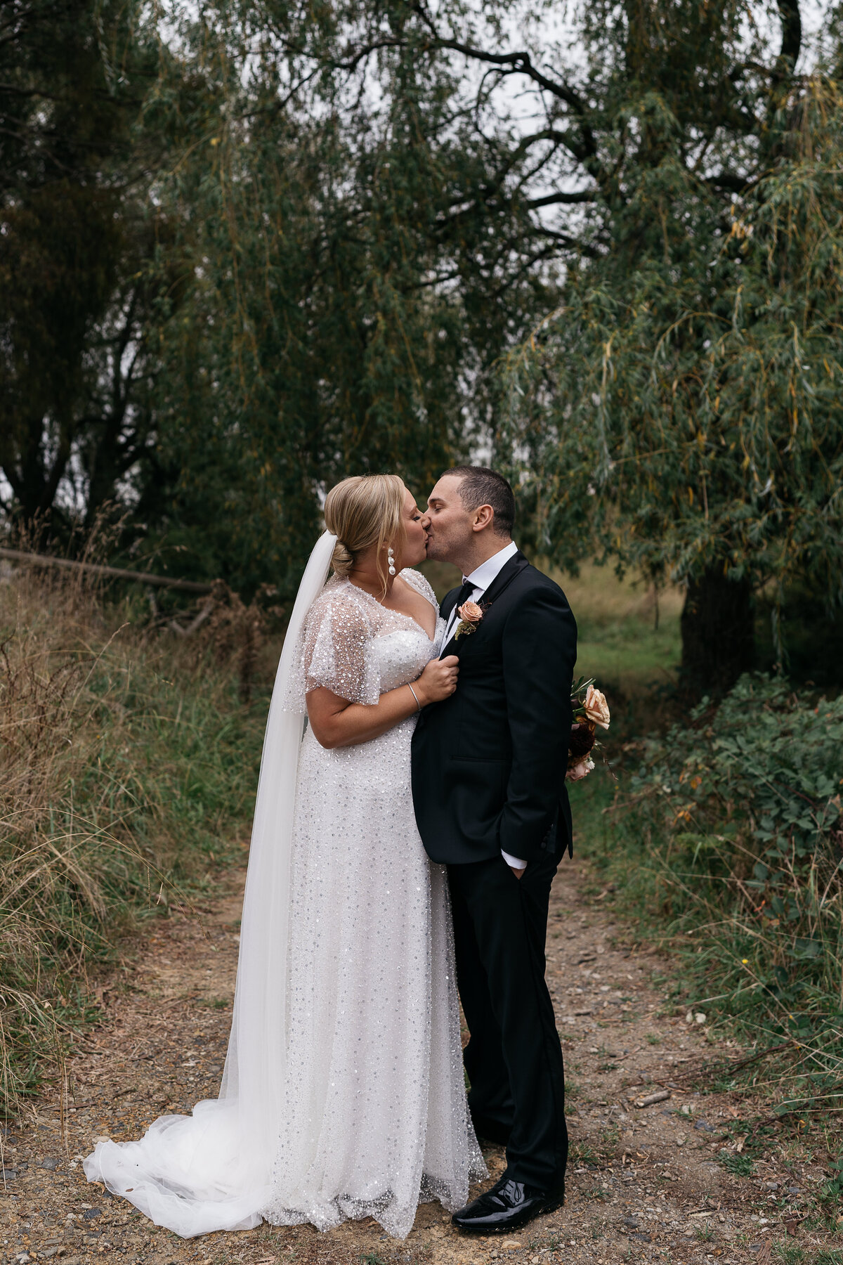 Courtney Laura Photography, Yarra Valley Wedding Photographer, The Riverstone Estate, Lauren and Alan-666