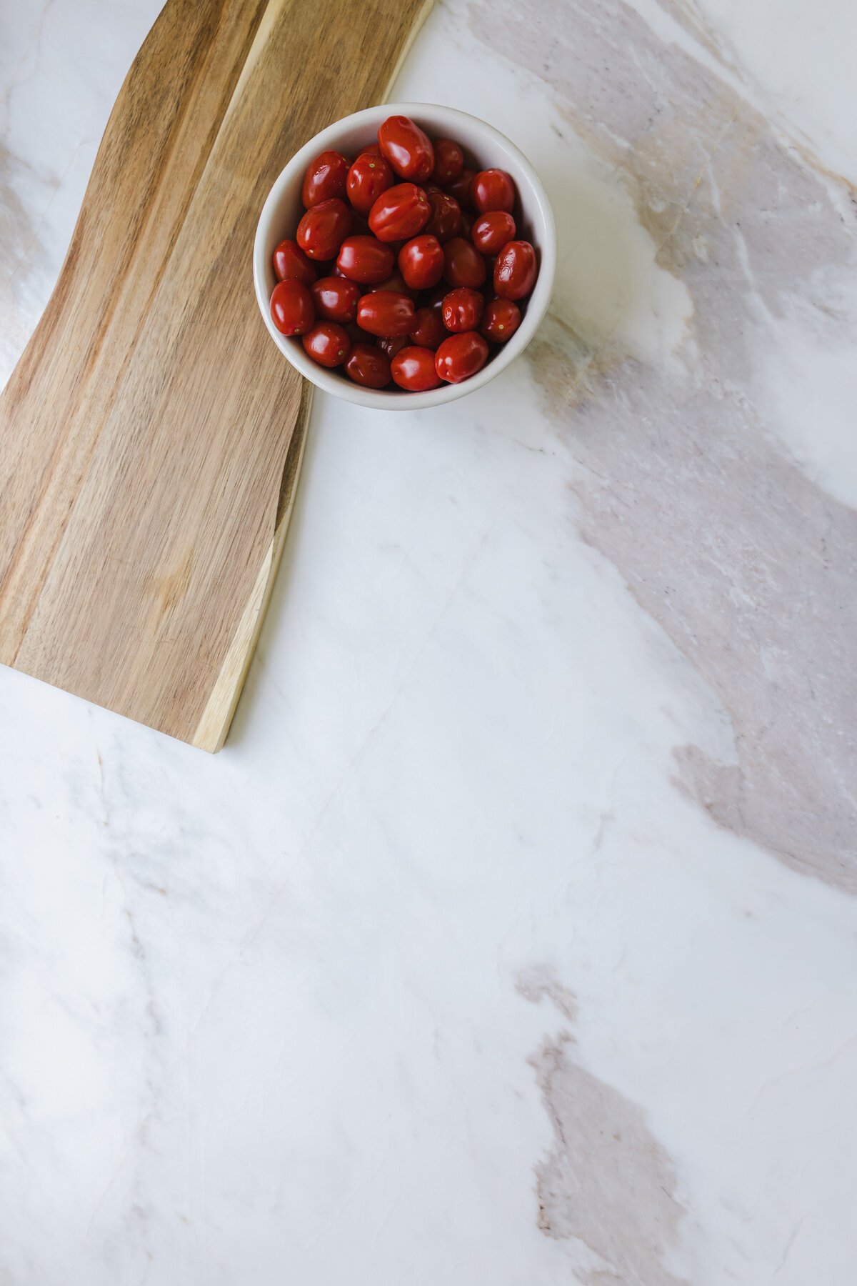 Parisian Mid Century Kitchen