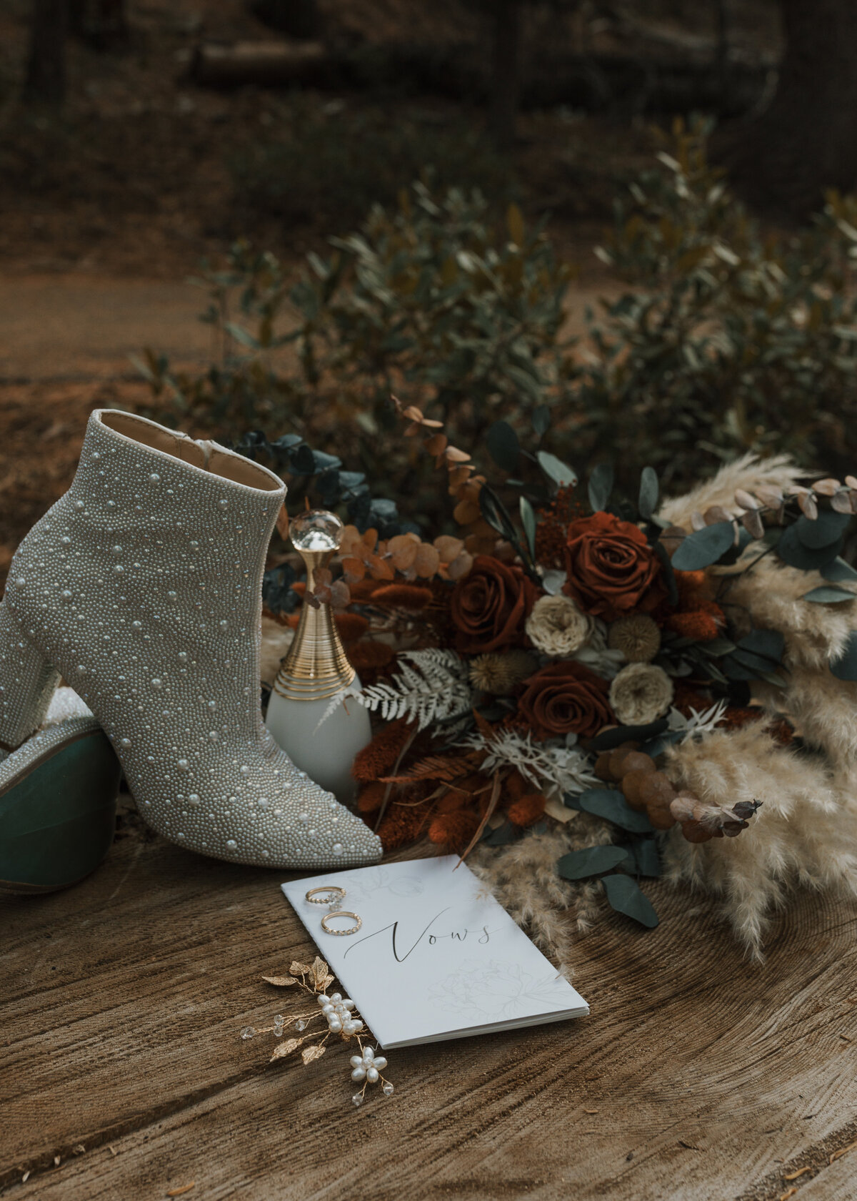 Yosemite National Park Elopement-324