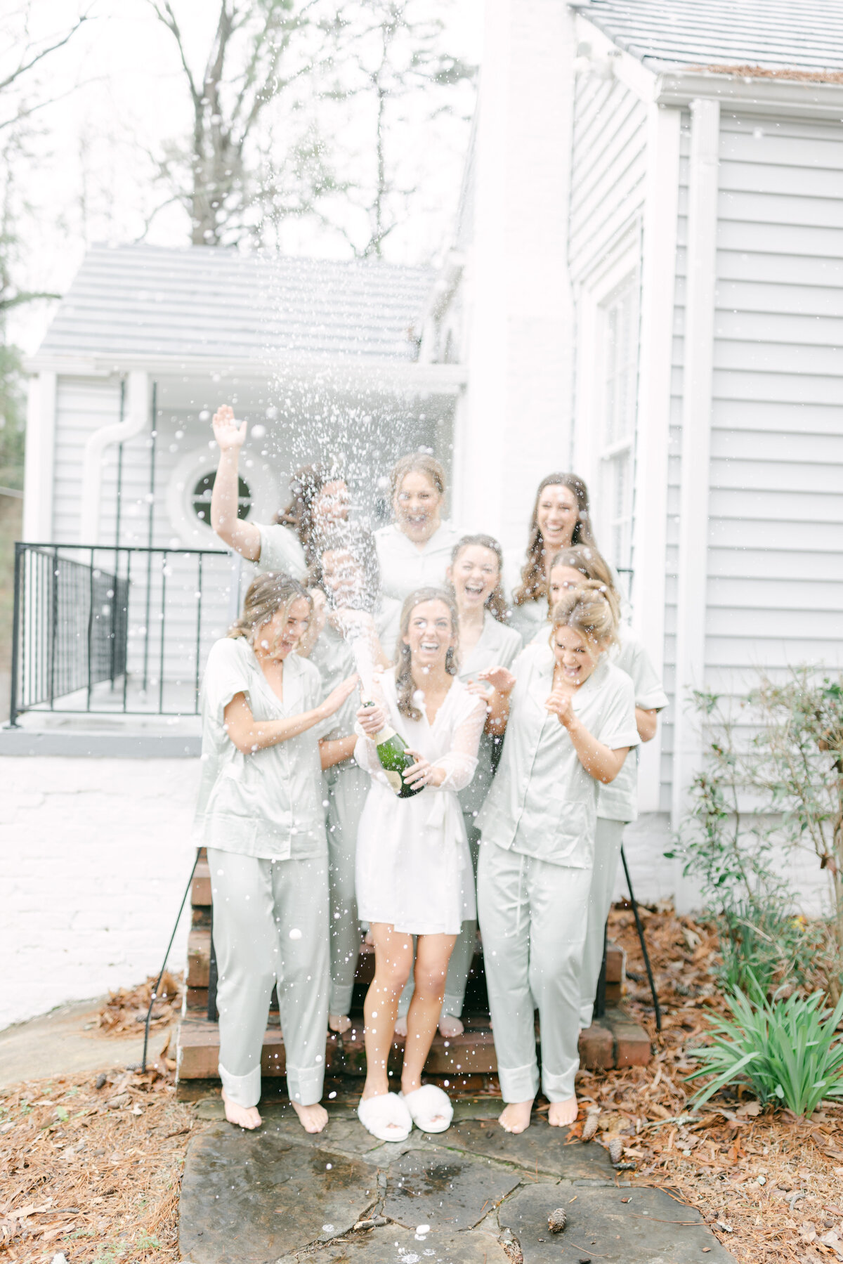 Katherine Horton Photography Christin & Lee Wedding Day Katherine's Favorites 008