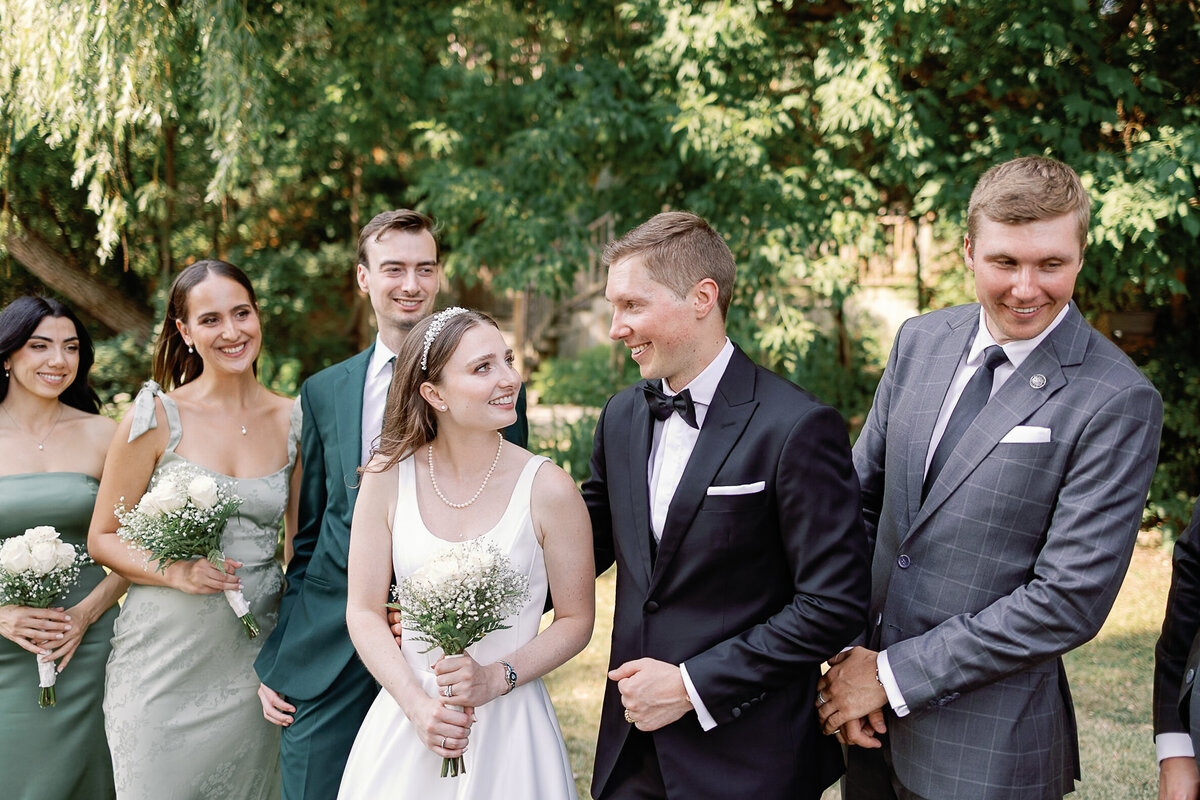 Wedding Party-37