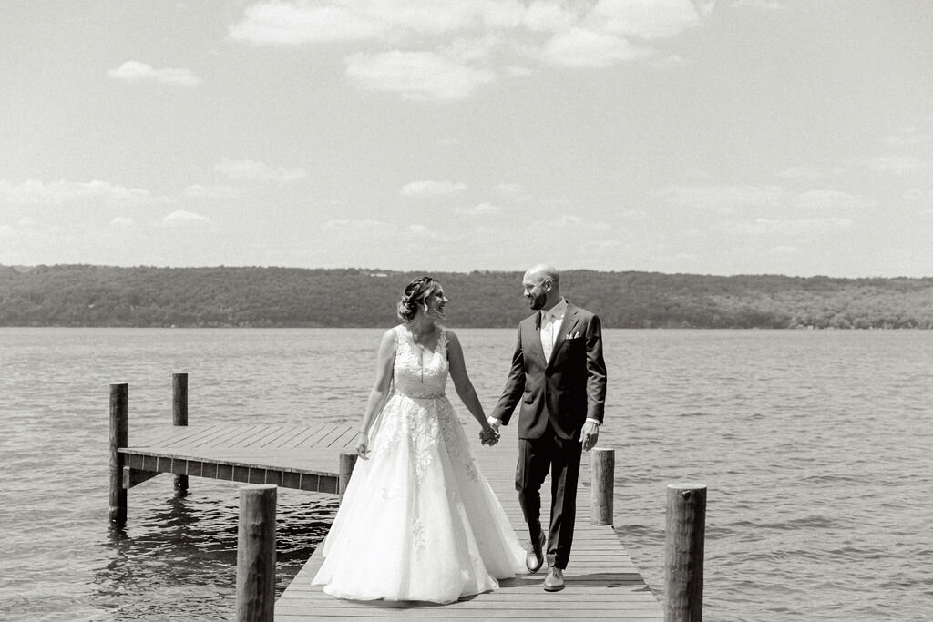 Seneca Lake Wedding First Look Portrait_Verve Event Co. (3)