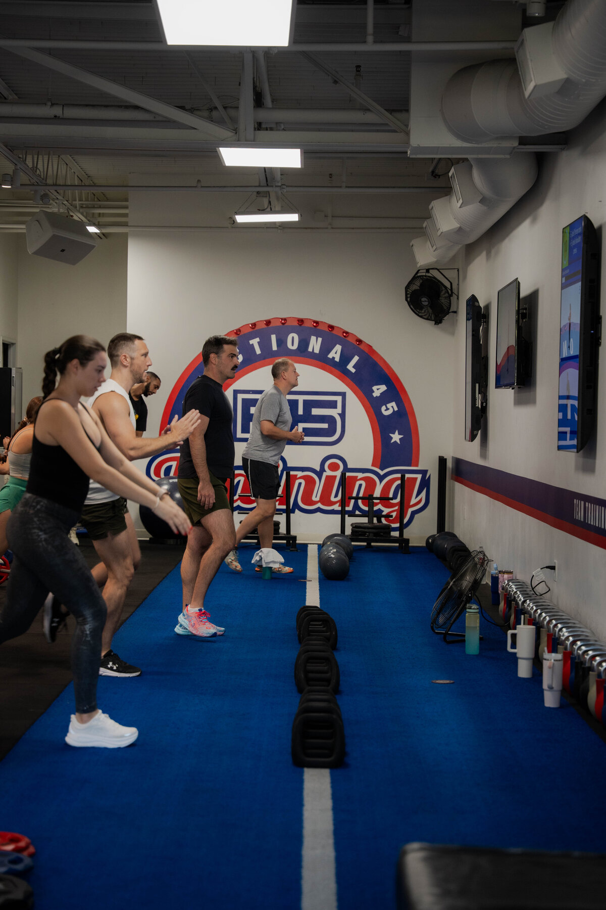 F45 Walnut Hill-3