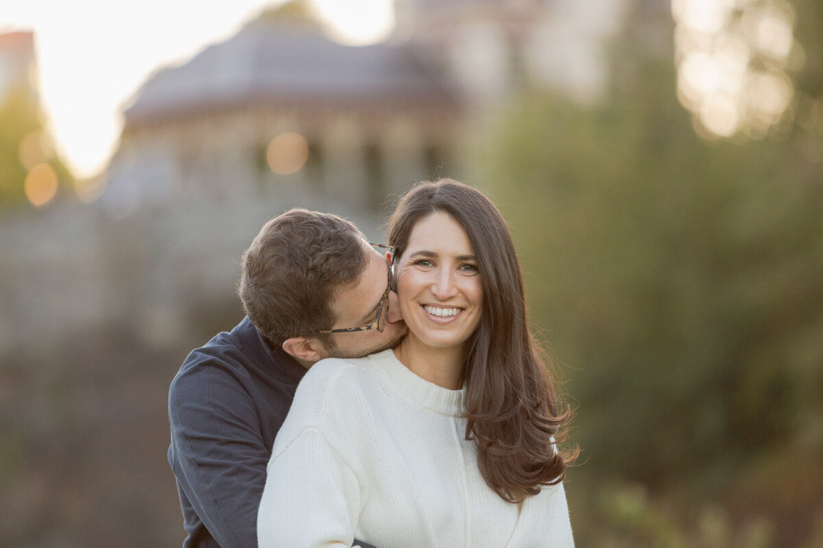 engagement photography Boston Julie Lippert