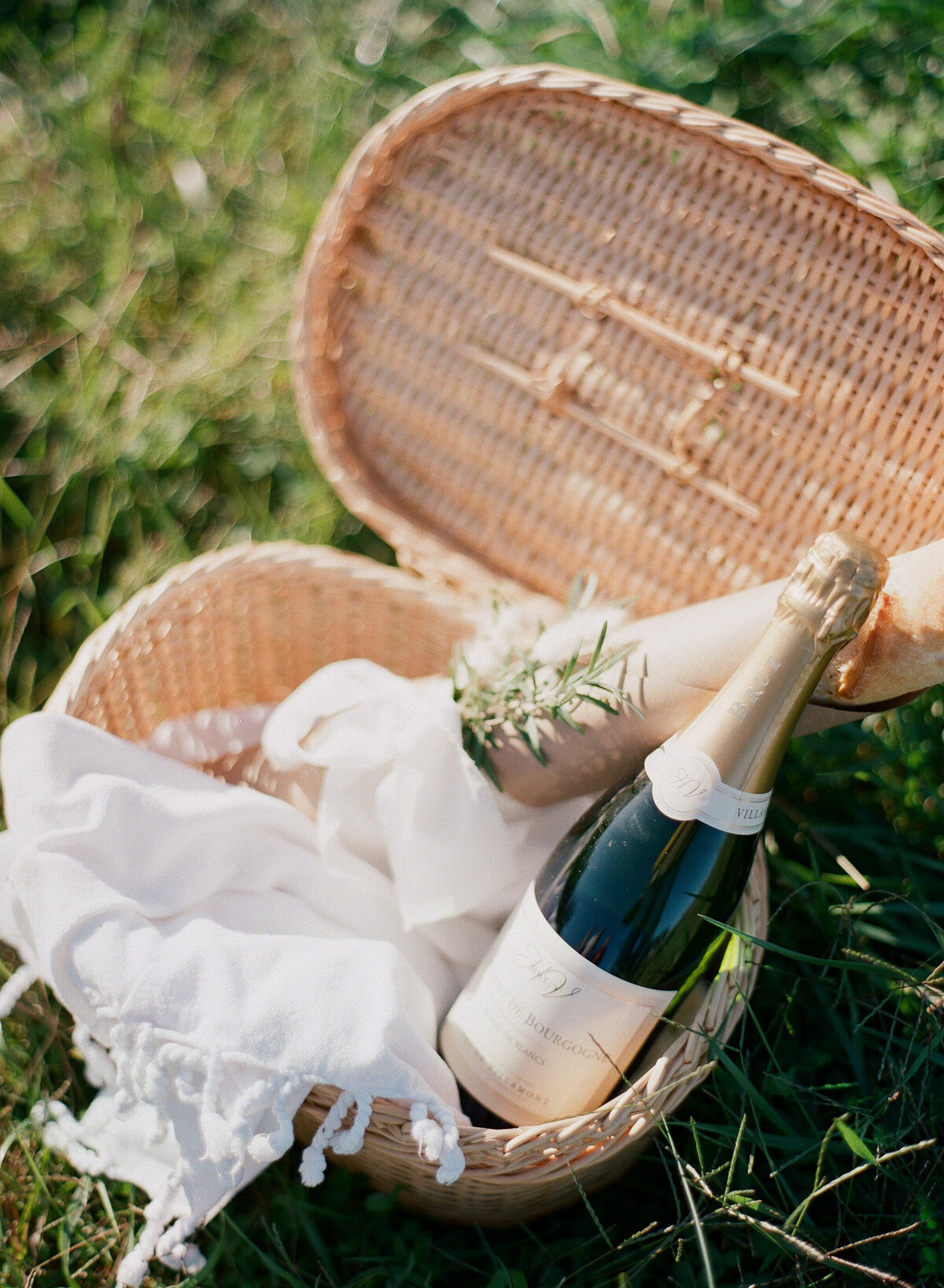 French Vineyard Engagement Photography at The Meadows in Raleigh, NC 13