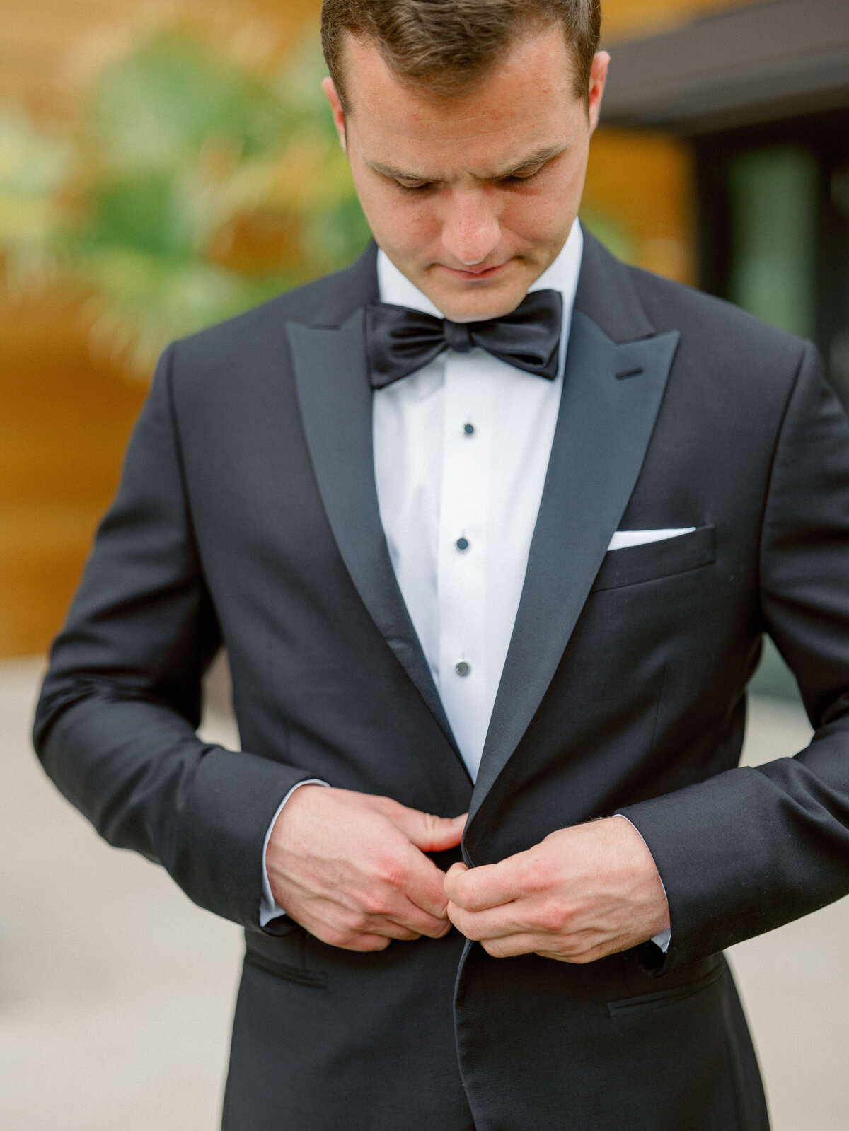 Featured Wedding | Hunter Ryan Photo