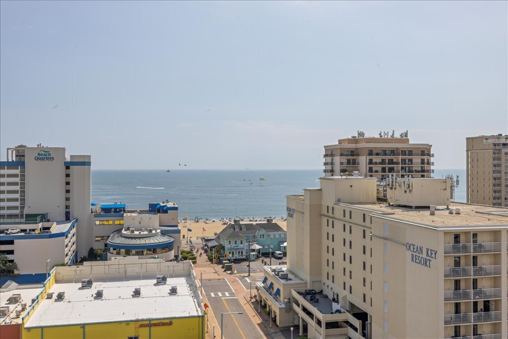 31 View from Rooftop Balcony