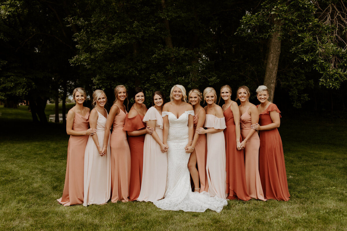 Wedding Party-58