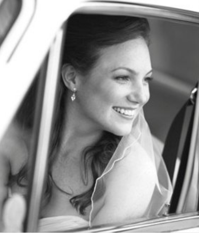 Wedding Makeup Artist Minnesota | Leah Kelly Makeup