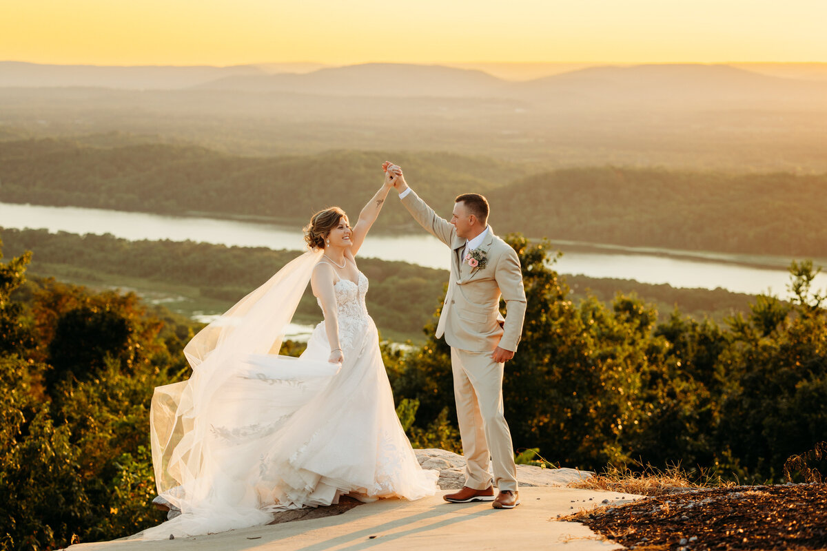 wedding photography huntsville alabama