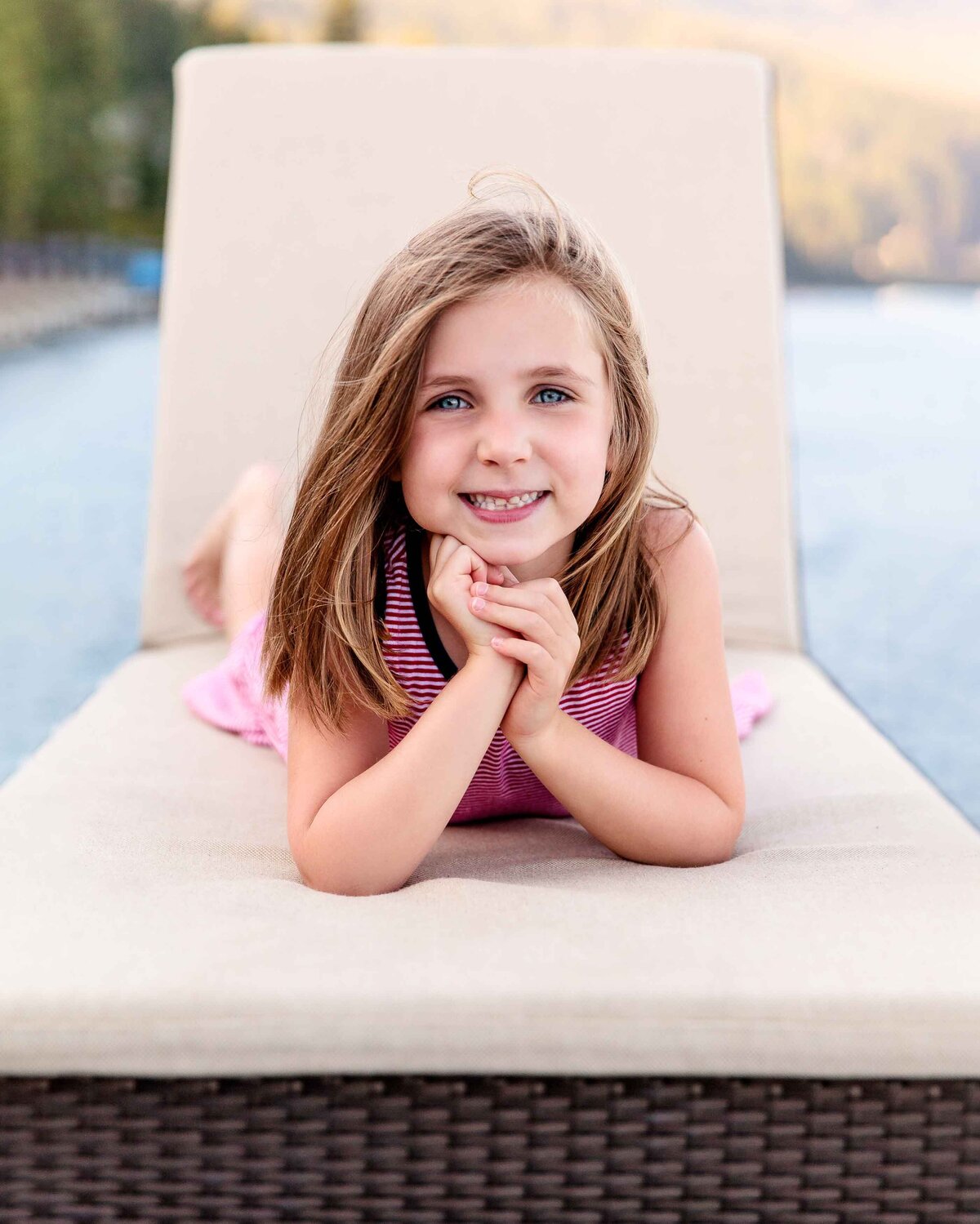 girl-lounge-chair-lake-tahoe