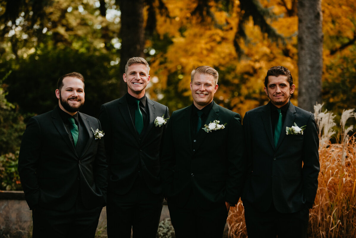 Mason + Kyliegh Wedding_Wedding Party-88