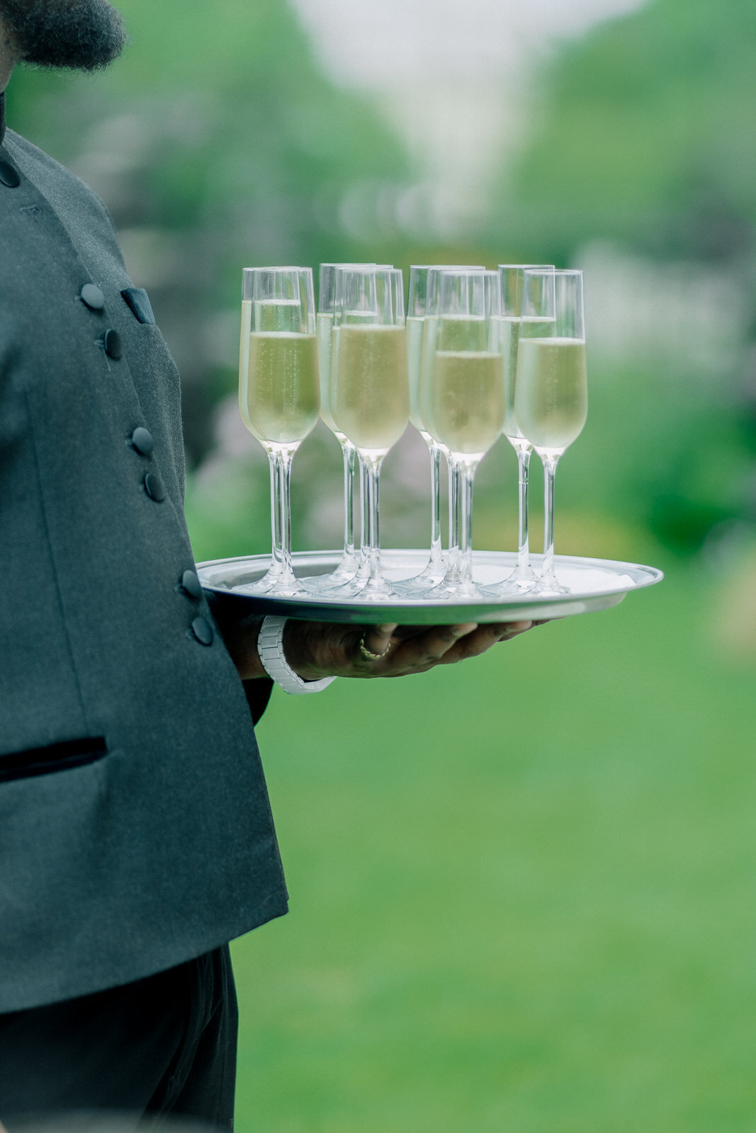 Mandarin Oriental London Wedding Planner 110