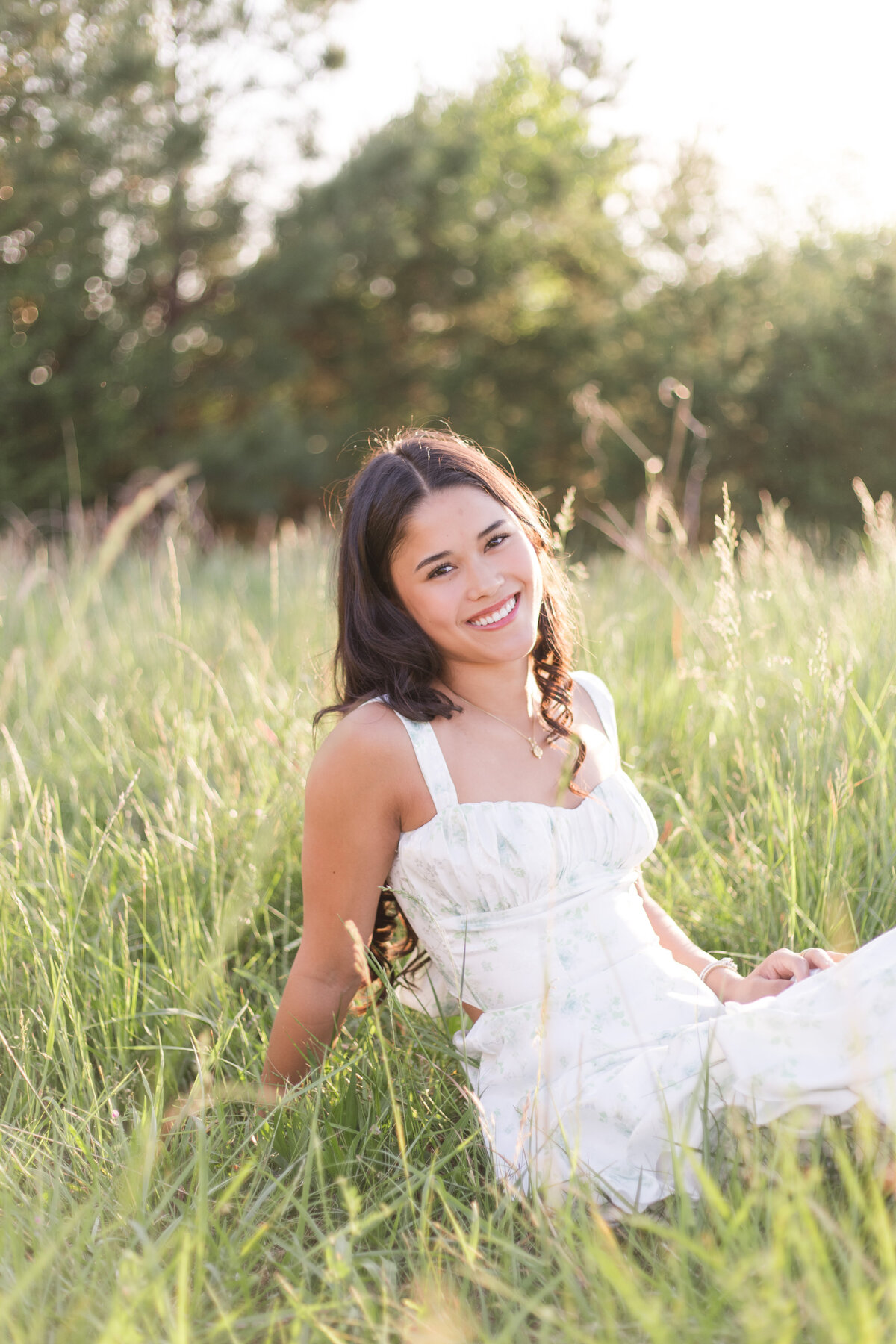 charlotte-nc-senior-session-field