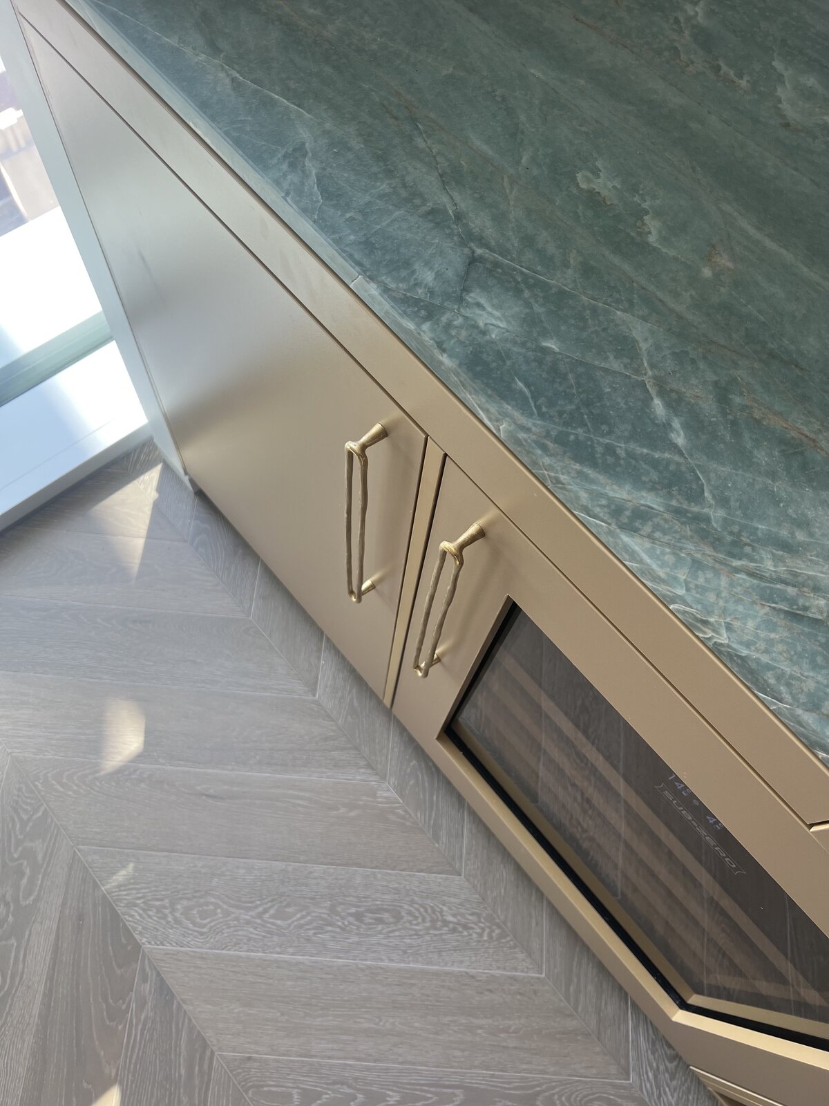 luxury bar design sydney